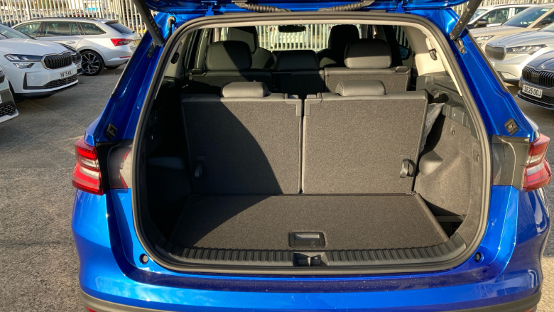 Skoda Kodiaq 1.5 TSI e-TEC SE L 5dr DSG [7 Seat] Petrol Estate